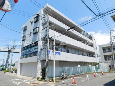 【外観】 | ピュア湘南