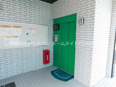 【その他共用部分】 | ピュア湘南