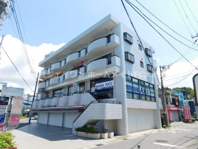 【外観】 | ピュア湘南