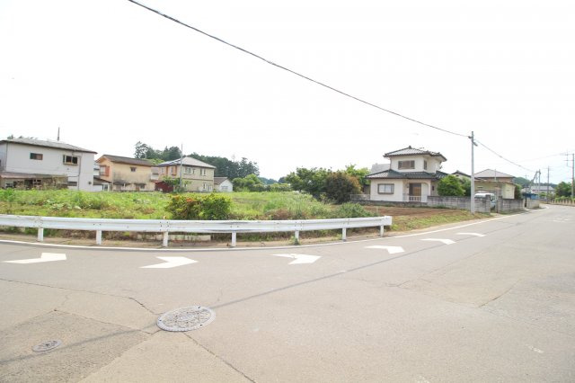 川越市笠幡　建築条件なし売地　JR川越線『笠幡駅』徒歩15分　【霞ヶ関西小学区】の周辺