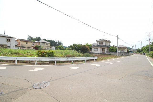 川越市笠幡　建築条件なし売地　JR川越線『笠幡駅』徒歩15分　【霞ヶ関西小学区】のその他