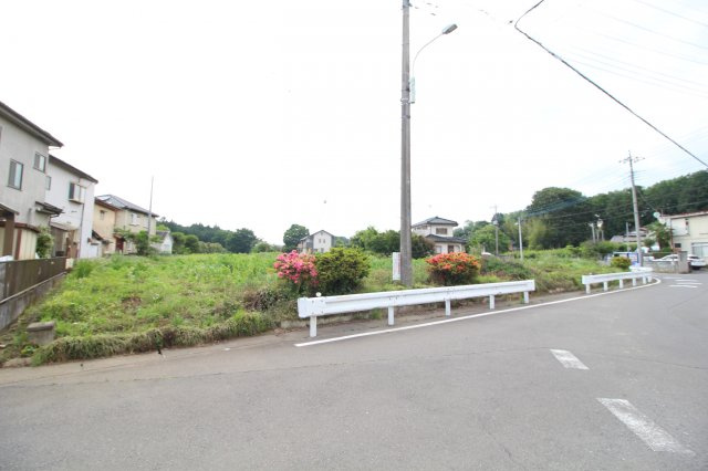 川越市笠幡　建築条件なし売地　JR川越線『笠幡駅』徒歩15分　【霞ヶ関西小学区】の周辺