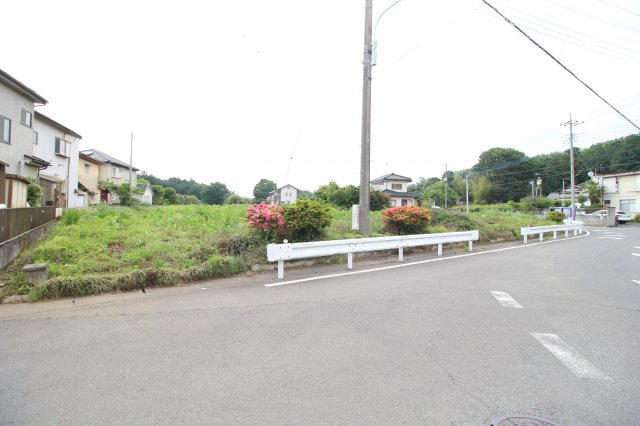 川越市笠幡　建築条件なし売地　JR川越線『笠幡駅』徒歩15分　【霞ヶ関西小学区】の周辺