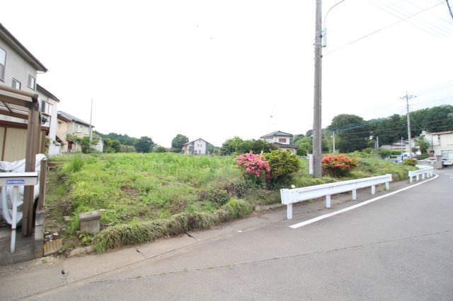 川越市笠幡　建築条件なし売地　JR川越線『笠幡駅』徒歩15分　【霞ヶ関西小学区】の周辺