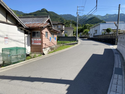  | 萩生　売物件