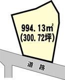 手子生K貸地の画像