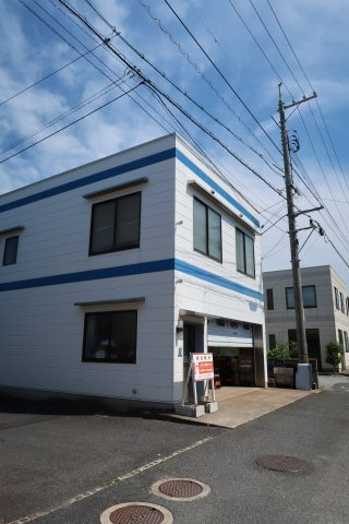 皆生６丁目貸事務所