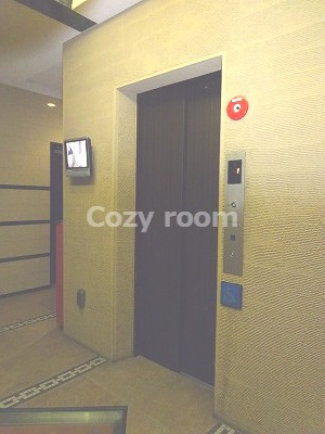 【その他共用部分】 | SERENITE新大阪 | 1階エレベーターホールです。