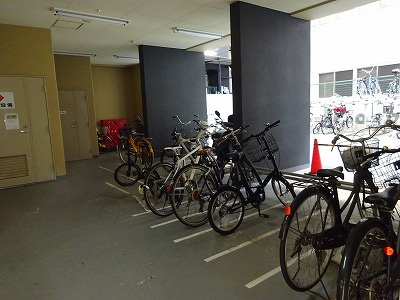 【その他共用部分】 | SERENITE新大阪