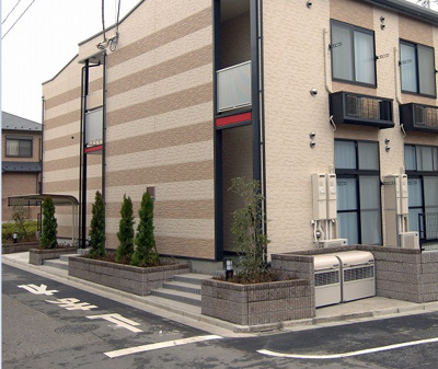 【エントランス】 | 船堀