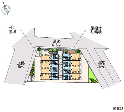 【地図】 | 船堀