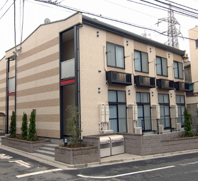 【外観】 | 船堀