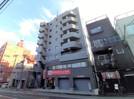 コスモリード文京千駄木の画像