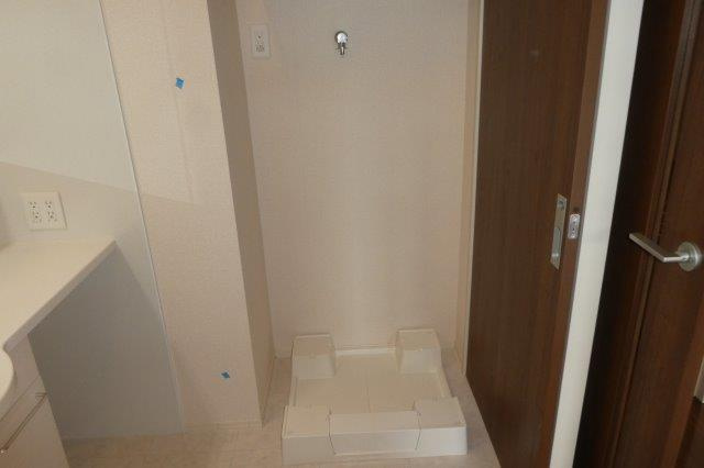 KadoyakanＤのその他|洗濯機置き場