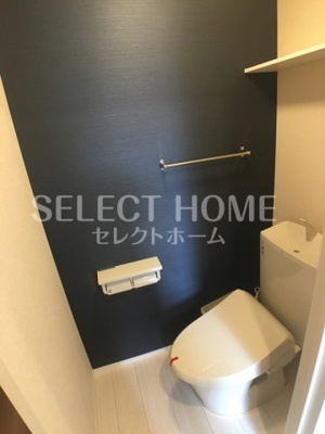【トイレ】 | コスモ錦 | 同型タイプ
