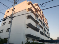五色山ハイツの画像
