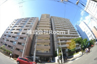 クローバービュー上本町の画像