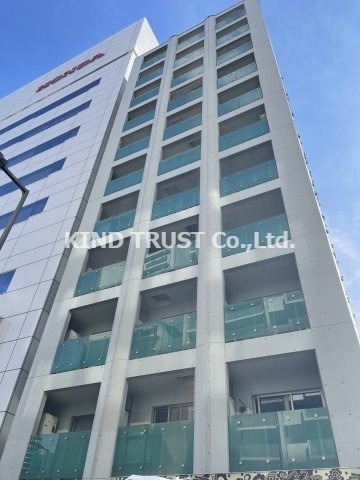 Tth東梅田 大阪市北区 天神橋筋六丁目駅の賃貸情報 マンション 株式会社カインドトラスト