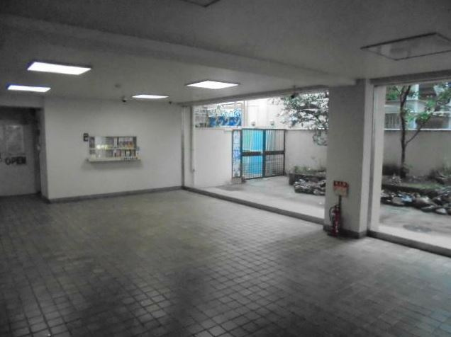 麹町パレスのその他共用部分|麹町パレス