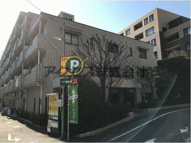 中野区中央１丁目のマンションの画像