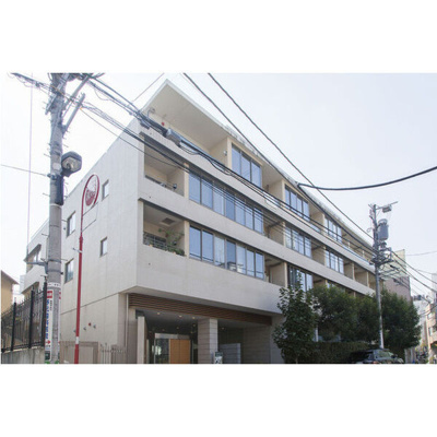 【外観】 | 代官山BLESS | 代官山BLESS