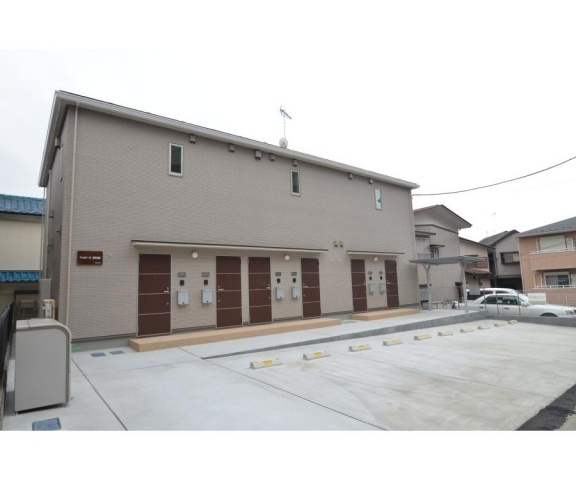 フェリース津田沼