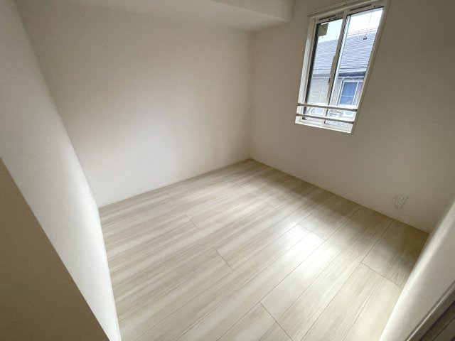 【洋室】 | Ｄ－room立花