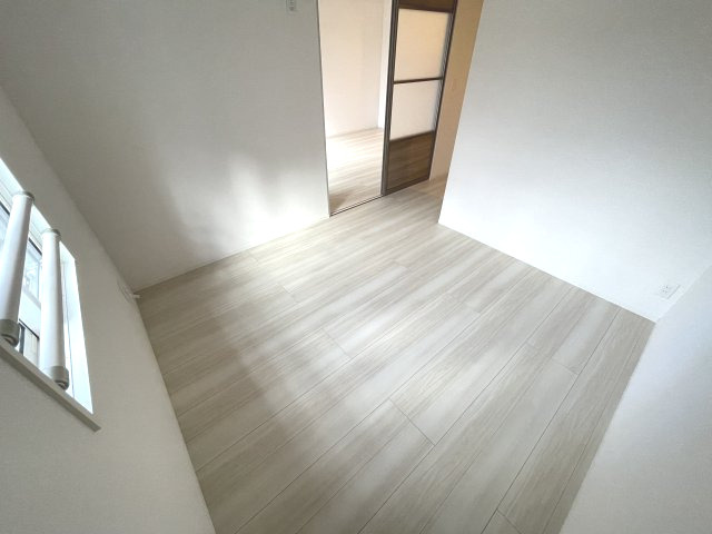 【洋室】 | Ｄ－room立花