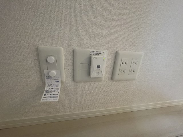【設備】 | Ｄ－room立花 | 無線Wi-Fi