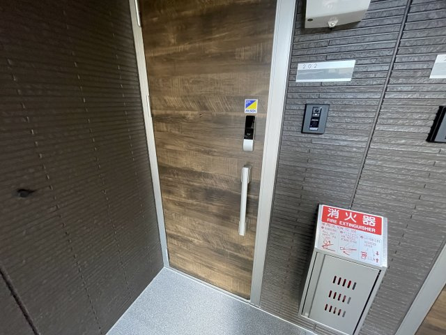【玄関】 | Ｄ－room立花