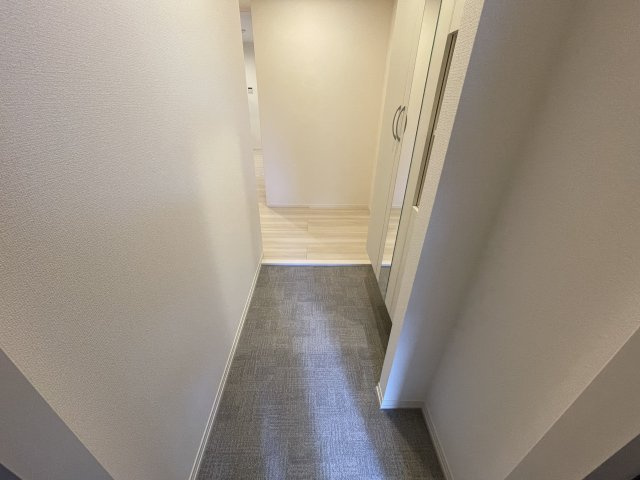 【玄関】 | Ｄ－room立花