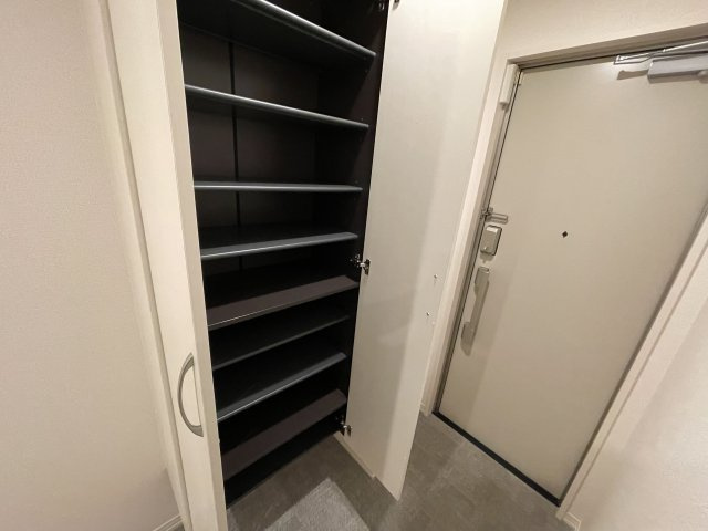 【玄関】 | Ｄ－room立花 | シューズボックス