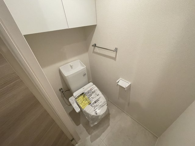 【トイレ】 | Ｄ－room立花