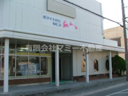 大矢知町店舗3号棟Oの画像