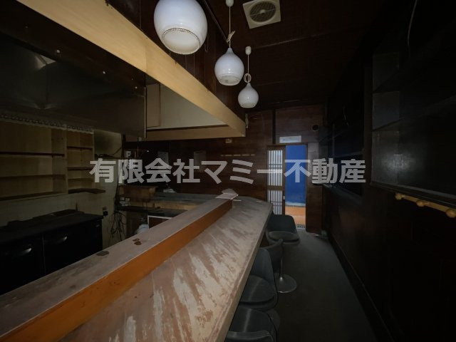 【内装】 | 大矢知町店舗3号棟O