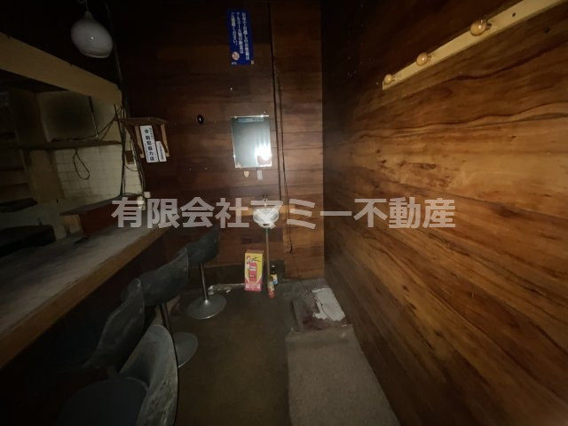 【内装】 | 大矢知町店舗3号棟O