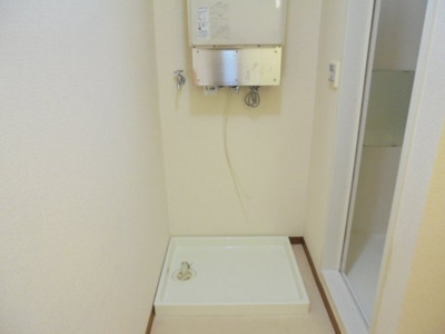 【設備】 | コンファイン Ａ棟