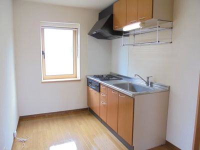 【キッチン】 | コンファイン Ａ棟