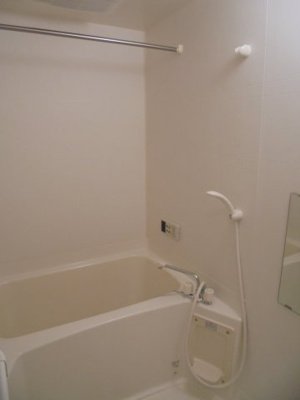 【浴室】 | コンファイン Ａ棟