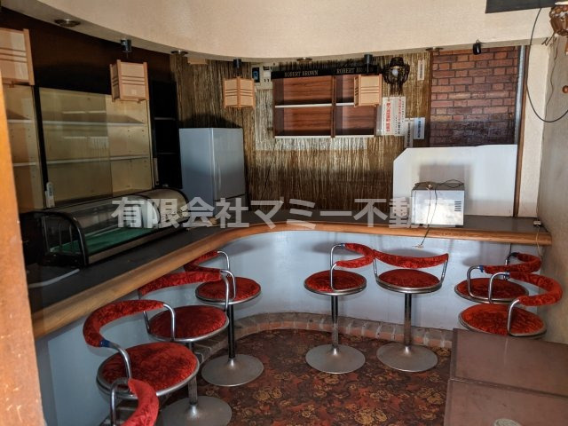 【内装】 | 大矢知町店舗3号棟O
