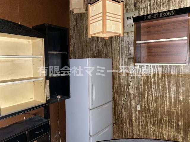 【その他】 | 大矢知町店舗3号棟O