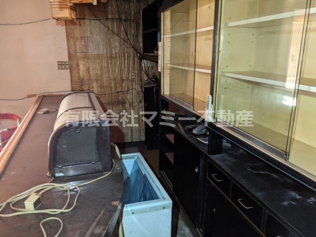 【収納】 | 大矢知町店舗3号棟O