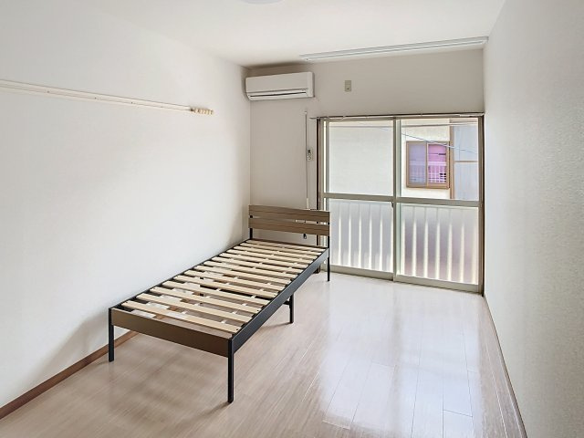 さくらハイツの居間・リビング