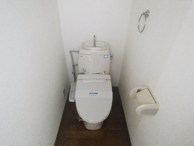 さくらハイツのトイレ