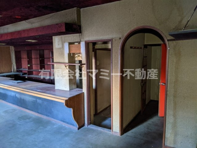  | 大矢知町店舗3号棟O