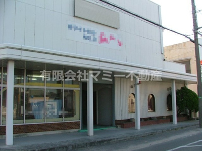 【外観】 | 大矢知町店舗3号棟O