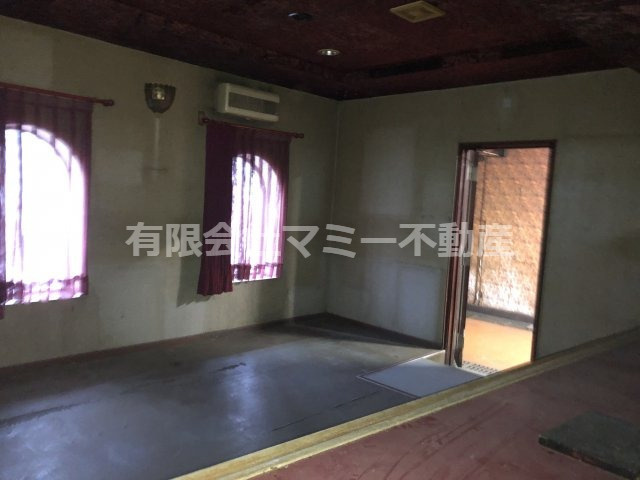 【内装】 | 大矢知町店舗3号棟O