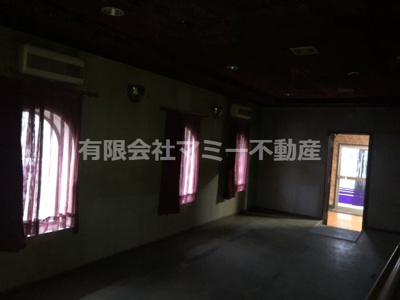 【内装】 | 大矢知町店舗3号棟O