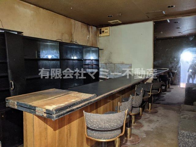 【内装】 | 大矢知町店舗3号棟O