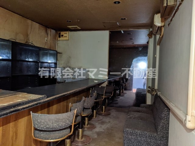【内装】 | 大矢知町店舗3号棟O